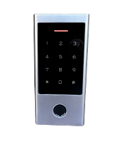 ECL-ACC850 Smart WIFI Fingerprint Access Control Reader